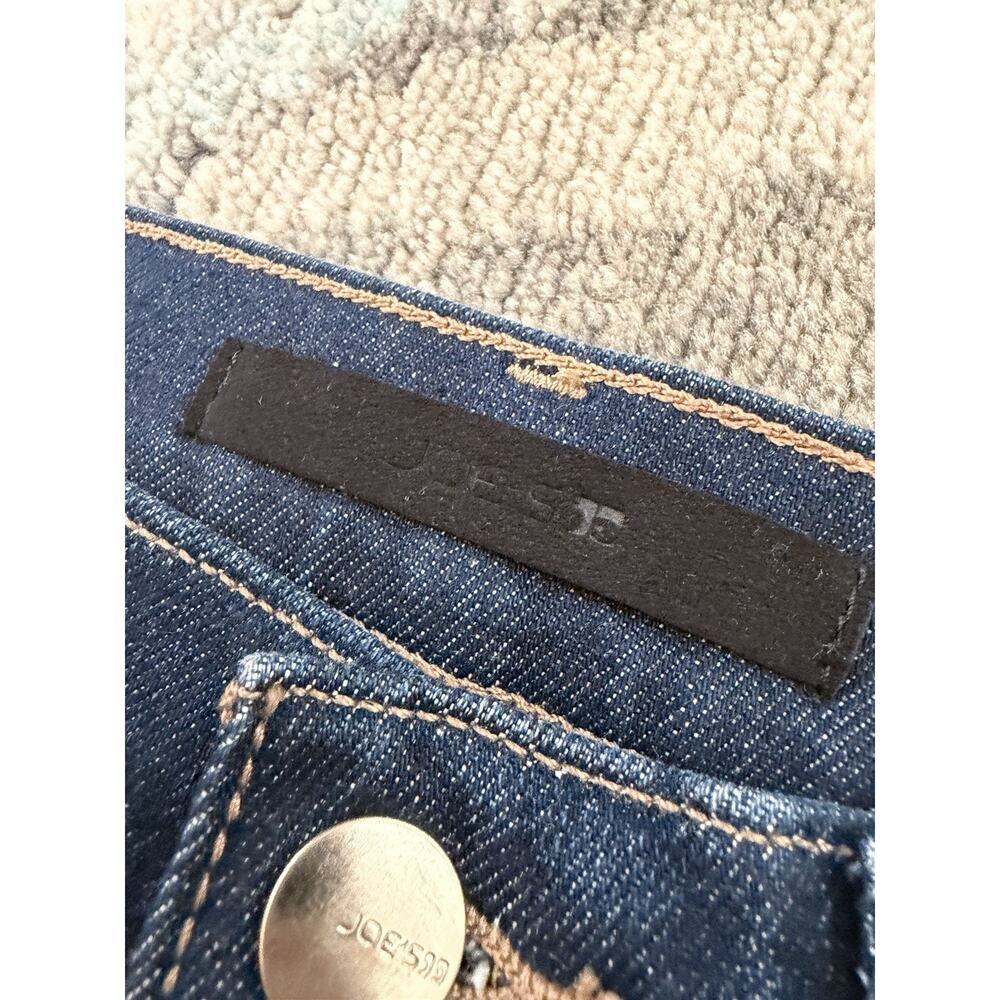 Joe's Jeans The Luna High Rise Cigarette Sz 26 NWT $198 - Picture 8 of 16
